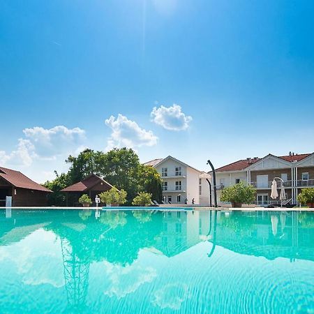 Apartmán Aranyszarvas Panzio, Etterem Es Grillterasz Exteriér fotografie