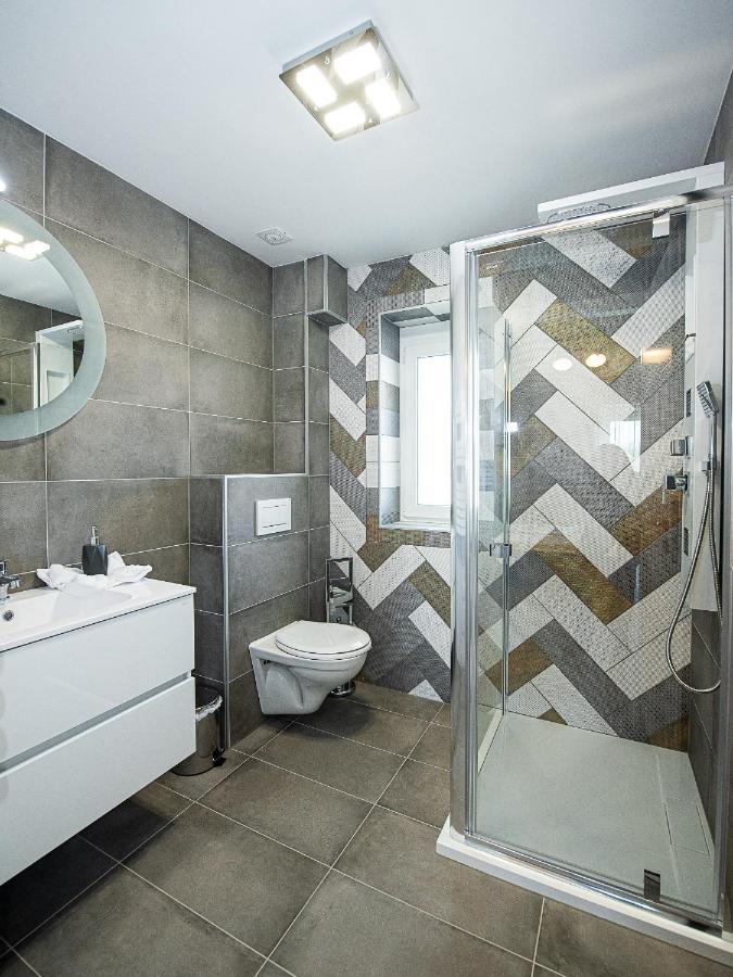 Apartmán Aranyszarvas Panzio, Etterem Es Grillterasz Exteriér fotografie